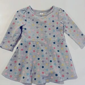 GAP 2T play dress